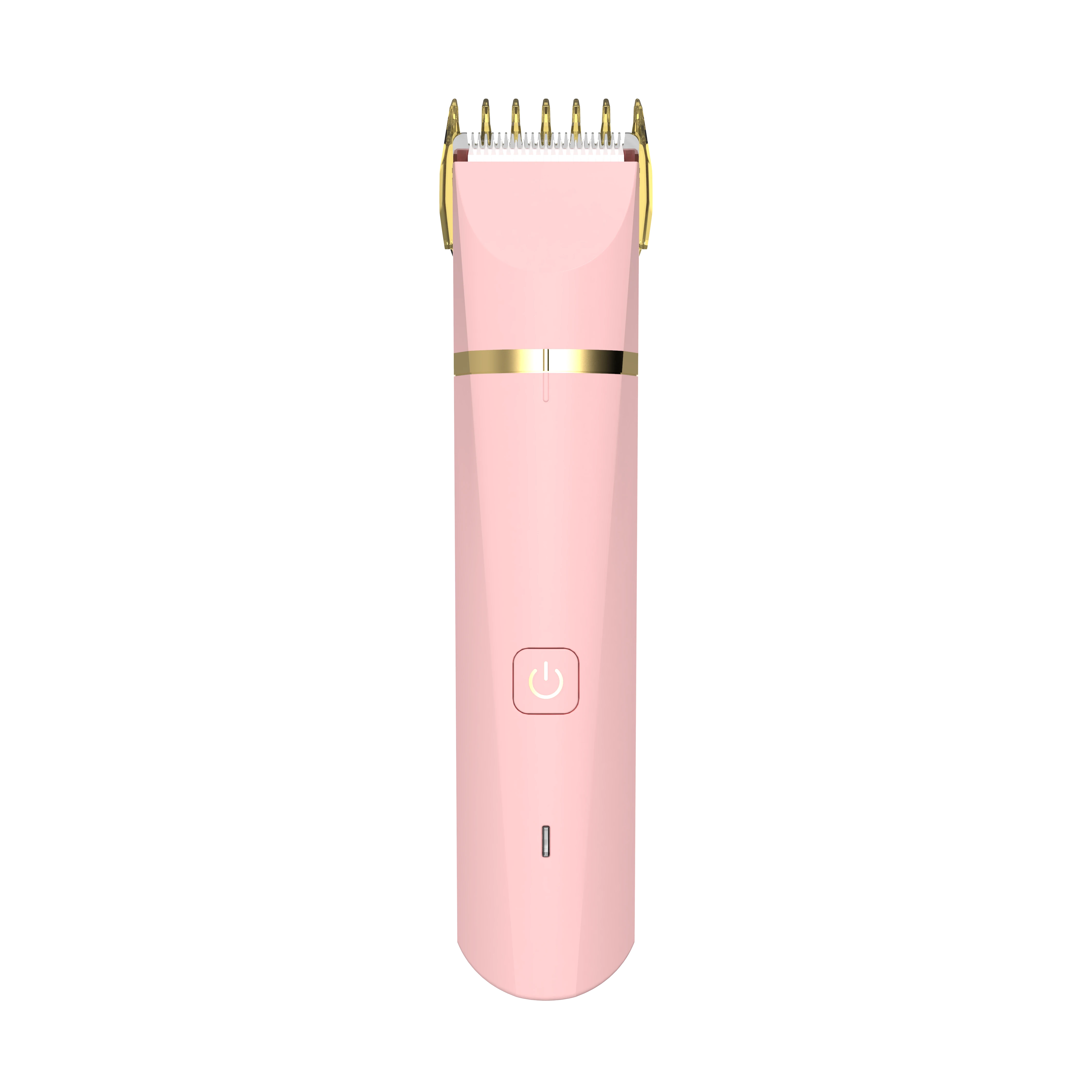 UNIBONO Wholesale Waterproof Multifunctional Body Hair Trimmer for Woman