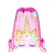 Import Unicorn Drawstring Bag overnight Bag Backpacks Party candy Favor Bag unicorn party Supplies for Kids Girls from China
