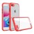 Unique Clear Cellphone Cover Acrylic TPU Other Mobile Phone Accessories Case for Apple iPhone SE 2020 11 Pro Max 12 mini XS XR X