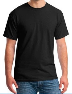 Unisex 100%  cotton custom print logo OEM T-shirt