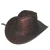 Import Unisex Charm Cheap Western American High Quality leather Cowboy hat in bulk for sale for Adult unique cowboy hats from China