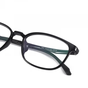 Unisex Frames Optical Eye Glasses,Transparent Spectacle Frame