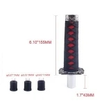 Universal Car Samurai Handle Shift Gear Knob