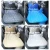 Import Universal Car Travel Inflatable Mattress Air Bed Camping Back Seat Couch, Size: 90 x 135cm (Black) from China