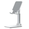 Universal Tablet Phone Holder Desk For iPhone Desktop Tablet Foldable Adjustable Table Mount Mobile Phone Stand Holder