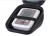 Import Universally Travel Portable Blood Pressure Cuff Heart Rate Monitor Machine Sphygmomanometer BagEVA Hard Box Case from China