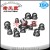 Import Unpolished Yg6X Tungsten Carbide Balls for Oil Well Drilling from China