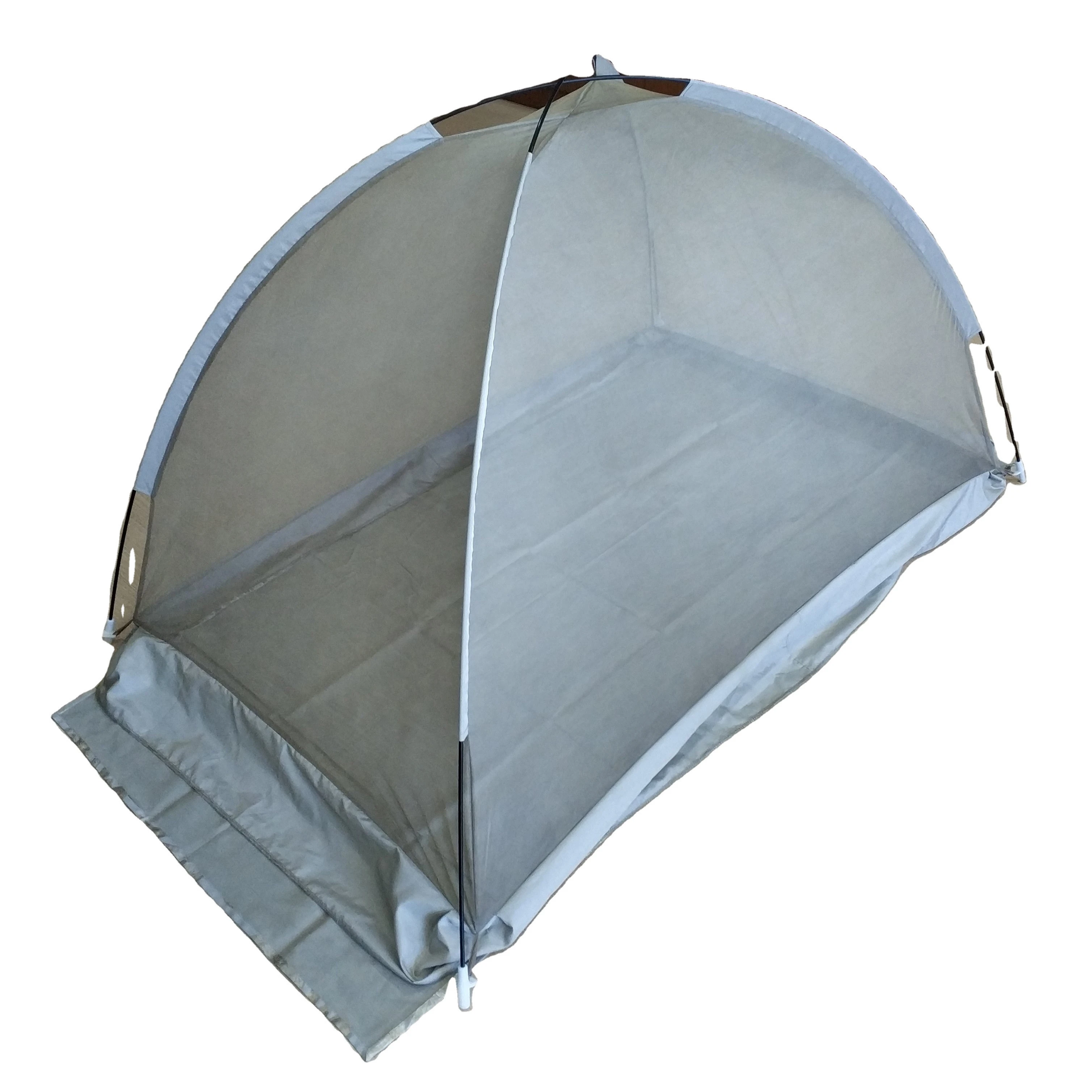 Urgarding Folded Mosquito Net and baby mosquito net with Anti radiation mesh, anti radiation tent and baby emf shielding canopy