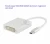 Import USB 3.1 Type C (USB-C) to DVI Adapter With Aluminium Case from China