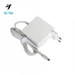 USB 3.1 USB-C 61W Type C Charger Power Adapter for Apple Macbook 12" Pro 13" laptop 20.3v3a