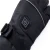 Import USB Hand Warm three-speed Adjustable gloves heated Temperature Cycling Motorcycle Ski Gloves With Rechargeable Battery Case from China