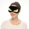 USB Heating Steam Eye Mask Designed to relieve Eye Stress Evil