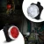 Import USB Rechargeable Outdoor Camping LED Biker Lights Set Headlight Taillight Caution Front Back Bicycle Lights from China