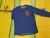 Import Used clothes(clothing) :  Men Roundneck T-shirts L/S(bale) from South Korea