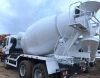 Used Concrete Mixer for sale, Used ISUZU Diesel Concrete Mixer Truck for sale,concrete mixer truck for sale