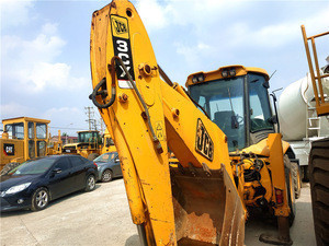 Buy Used Jcb 3cx Jcb 3dx Backhoe Tractor Backhoe 3cx 4cx 535 Used ...