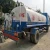 Import Used JIE FANG CLM water tank truck on sale / DONG FENG 2X4 watering tanker /Diesel engine bowser from Angola