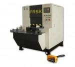 used metal roof panel roll forming machine without polishing