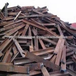 used rail scrap R50 R65