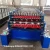 Import Used roller shutter door roll forming machine , color steel rolling door price for sale from China