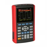 UTD1025CL Handheld Digital Storage Oscilloscope