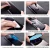 Import UV nano full glue curved glass screen protector for Samsung Galaxy S9 glass from China