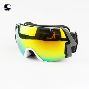 UV400 Ski Goggles Ski Equipment Ski Goggles Snowboard Winter Sports Eyewear  - Arrow Misses - ASG - 063