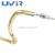 Import UVIR 3D quartz haolgen infrared heat lamp 230V 800W from China