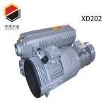 Vacuum equipment remove gas transportation air blower