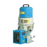 vacuum hopper loader for plastic raw material XTL-300GE