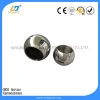 Valve ball for steel or brass valves