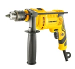Variable Speed Power Drills Impact 720W High Power Set 13mm Impact Drill