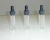 Import various clear plastic /glass test tube with cap/lid for Michaels from China