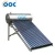 Import Various Styles Pressure Water Heater System Home With Solar Power Bank from China