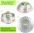 Import Veggie Fish Seafood Cooking Expandable Stainless Steel Vegetable Food Steamer Folding Steamer Basket from China