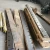 Import veneer peeling machine for plywood veneer peeling machine  withhigh steel  blade knife from China