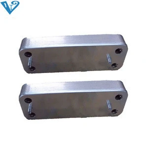 Ventech Plate type heat exchanger  Suppliers all Quality suppliers in China