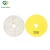 Import Very Flexible and Strong 100mm 4 Inch Diamond Resin Polishing Pad For Engineered Stone and Quartz from China