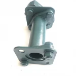 VG1560080277 sinotruk Sino truck howo engine parts shaft coupling