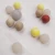 vibrating sieving cleaning rubber/silicone ball Silicone rubber sponge cleaning balls