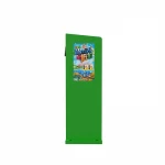 video advertis player petrol station advertising equipment digital signage software android