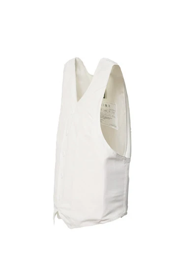 VIP Concealbale Bullet Proof Vest with High Performance Bulletproof  Vest  with Level 3A for Body Protection