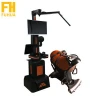 Virtual Horse Racing Reality Arcade VR Horse Racing Game 9D VR Horse Riding Machine Simulator With 4 Games