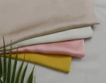Viscose Rayon Interwoven home life cloth fabric