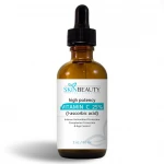 VITAMIN -C 25% AntiOxidant Serum Skin Face  Organic (L Ascorbic Acid) plus Vegan Hyaluronic Acid Professional Strength for