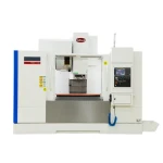 Vmc1050 /1160 CNC Vertical Machine Center