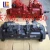 Import VOLVO 700 Excavator Hydraulic Pump ASSY ,Japan Original Kawasaki K3V280 Hydraulic Pump, Excavator Hydraulic Parts from China