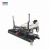 Import VTZ-Z26/30 four wheel ride on laser cement concrete vibratory floor road paver machine from China
