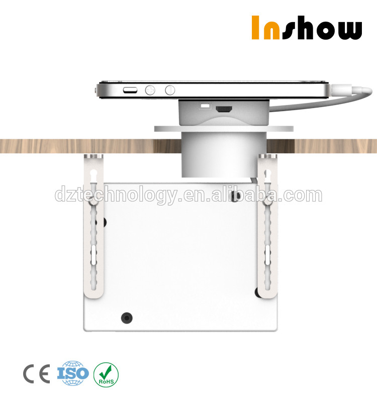 Buy Wall-hung Or Desktop Type Security Alarm Device,security Sensor ...