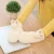 Import Warm Lovely Girls Winter Gloves Fleece Soft Lining Texting Women Faux Fur Mittens PTLM01 from China